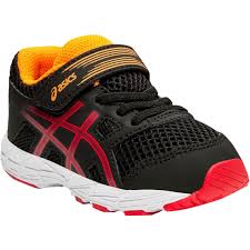 Asics Toddler Boys Gel Contend 5 Sneakers Childrens
