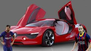 You are searching for neymar house and cars: Lionel Messi Cars