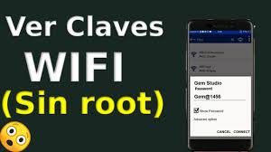 Descifrar claves wifi usando fluxion. Como Mirar Las Claves Wifi Guardadas En Mi Dispositivo Android Descargar Root Explorer Pro By Javier Acevedo