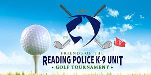 11th Annual RPD K-9 Golf Tournament