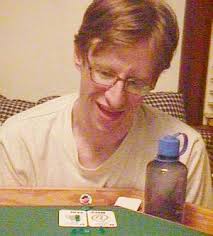 Seattle Cosmic Game Night (Saturday, 10 August 2002)