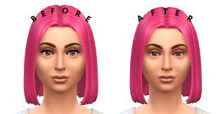 Axa 2020 | public release. 25 Must Have Cc Eyelashes For The Sims 4 Custom Content