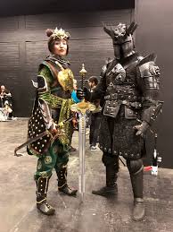 Image result for Nuxia