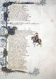 Geoffrey chaucer/wat (a knight's tale). The Wife Of Bath S Tale Wikipedia