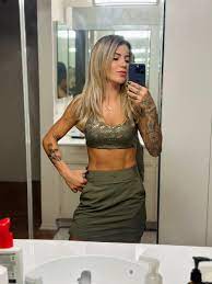 Leticia Bufoni (@LeticiaBufoni) / X