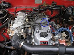 A single trick that i actually use is to print the same wiring diagram off twice. 1989 Toyota 22r Engine Diagram Wiring Diagrams Wait Dash A Wait Dash A Massimocariello It