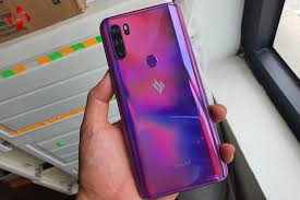Vsmart active 3 phone review with benchmark scores. So Sanh Vsmart Active 3 Va Redmi Note 8 Hungmobile