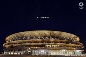 Álvaro fernández (sd huesca) unai simón (athletic club) álex domínguez (ud las palmas) defenders: Tokyo2020 On Twitter At 20 00 Jst On 23 July The Time That The Opening Ceremony Is Due To Begin Next Year Tokyo2020 Will Hold An Event At The Olympic Stadium Where We