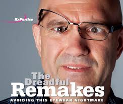 The Dreadful Remakes