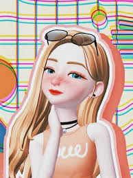 We have collect images about aesthetic zepeto boy outfits including images, pictures, photos, wallpapers, and more. Zepeto Cha Girls Cartoon Art Girly Art Cute Cartoon Wallpapers