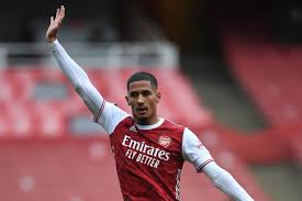 Walid saliba, md, is director of the electrophysiology lab, associate section head of the in addition to office visits, dr. Edu Reveals Arsenal S William Saliba Plan And Explains Why The Defender Has Not Played Football London
