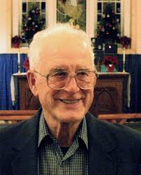 Obituary for Lloyd George Gough