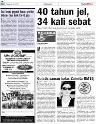 We did this for 10 years, she says. Gulatis Saman Balas Zahnita Rm15j Klik