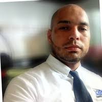 Victor Hernandez Ortega