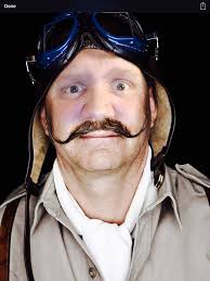 RAF squadron leader and great escape forger