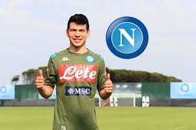 Add a bio, trivia, and more. Napoli Makes The Purchase Of Hirving Lozano Official