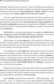 20 juegos tradicionales que se jugaron hasta fines el siglo xx, en parques y calles de los barrios peruanos. Discografia Del Pasillo Ecuatoriano Pdf Free Download