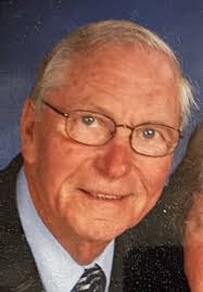 Denton Ussery Obituary