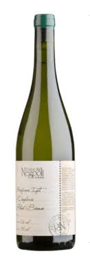 I guess you could say that writing is my superpower. Dogheria Pinot Bianco Rubicone Igt Poderi Dal Nespoli Vinello