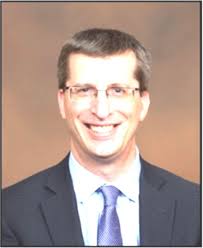 Newsletter (Soft Blue design)