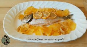 We did not find results for: Orata Al Forno Con Patate E Cipolle Cucina Con Claudia