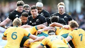 With games 1 and 3 to be in auckland and wellington respectively. Bledisloe Cup 2021 Wallabies To Travel To New Zealand After Being Granted Travel Exemption Newshub