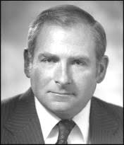 David SCUDDER Obituary