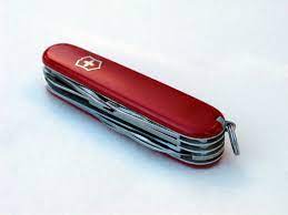 Schweizer Taschenmesser – Wikipedia