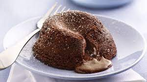 Tips untuk para baker pemula. 6 Resep Lava Cake Dan Cara Membuatnya Yang Sederhana