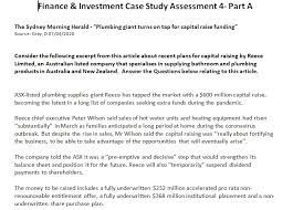 Whether you're thinking of buying or leasing your next automobile, you'll need to decide on the best way to pay for it. Online Finance Case Study Academic Assistance Through Online Tutoring Service In Australia