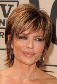 Pin Su Shag Hairstyles