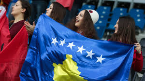 1 sergio busquets (mc) spain 1. Uefa Strips Spain Of Youth Qualifying Games Over Kosovo Stance Rt Sport News