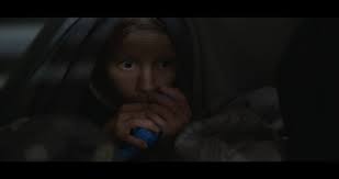 Intruder (Short 2019)