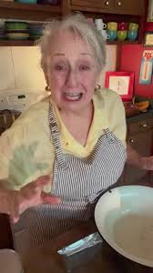 Brenda Gnatt Green Bean Casserole