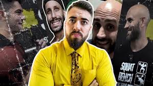 DISSINGTOPOLI: Domingo contro Tutti. Dissing mio, Gaggi, principe |TgForense