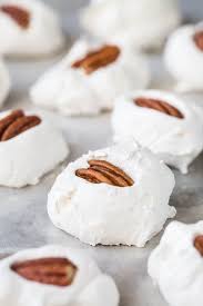 Old Fashioned Divinity Recipe Fudge Recipes Food Candy Recipes