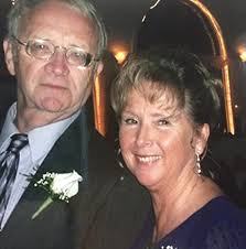 Frank and Penny Hurd to Celebrate 50th Anniversary