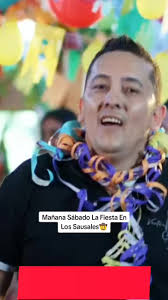 Concierto de Victor Hugo Cortez en Los Sausales