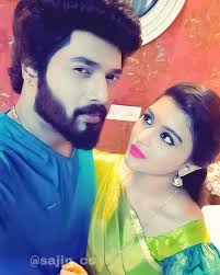 Our Sembaruthi Serial Romantic Pair Karthikraj Sir And Shabana Selfie Click Invincible T Romantic Couples Photography Love Couple Images Romantic Couples Updates | karthik raj | jai akash | shabana | kathir | sembaruthi karthik raj talk about his first wife life | sembaruthi serial aadhi first wife marriage video. our sembaruthi serial romantic pair