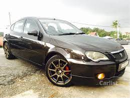 Kereta second paling murah di ipoh rafeydealer. Jual Kereta Proton Gen 2 2009 Cps H Line 1 6 Di Selangor Manual Hatchback Black Untuk Rm 11 999 3612137 Carlist My