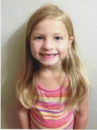 2016 Little Miss Tuttle Contestants