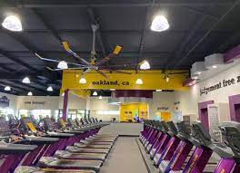 Planet Fitness To Open New 24-hour Gym In Walnut Creek Silicon Valley