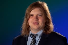 About — Dylan Kissel