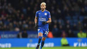 After finishing the 2014/15 season strongly to stave of relegation, leicester won the title comfortably. Pep Guardiola Says Riyad Mahrez S Absence From Leicester Training Is Not Manchester City S Responsibility Football News Sky Sports