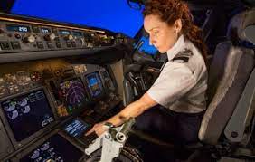 The nda admission procedure consists of the following: How To Become A Pilot After 12th Padhaee