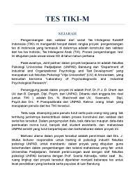 Check spelling or type a new query. Tes Tiki Pdf