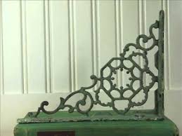 Check spelling or type a new query. Decorative Shelf Brackets Becorative Shelf Brackets Metal Youtube