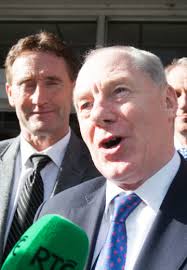 A regulatory body for MMA in Ireland now looks very much