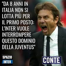 The argument about conte's inter certainly surrounds this rotation issue that is thrust on everyone due to the pandemic. Pic By Spaziointer It Intervistato Da Gq Magazine Il Tecnico Dell Inter Antonio Conte Dimostra Di Avere Le Idee Gq Club Instagram