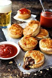 Verybestsofcooking Mini Pie Recipes Aussie Food Food